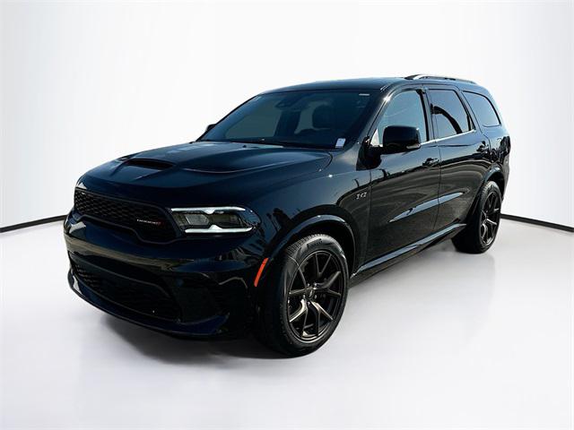 2025 Dodge Durango DURANGO R/T 20TH ANNIVERSARY PLUS AWD