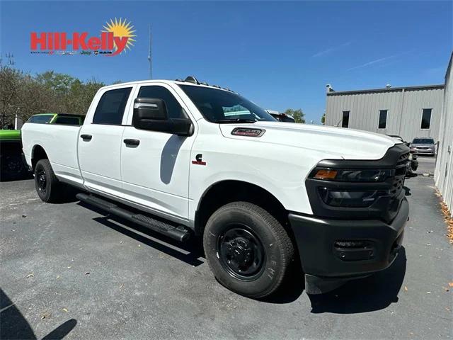 2025 RAM Ram 2500 RAM 2500 TRADESMAN CREW CAB 4X2 8 BOX