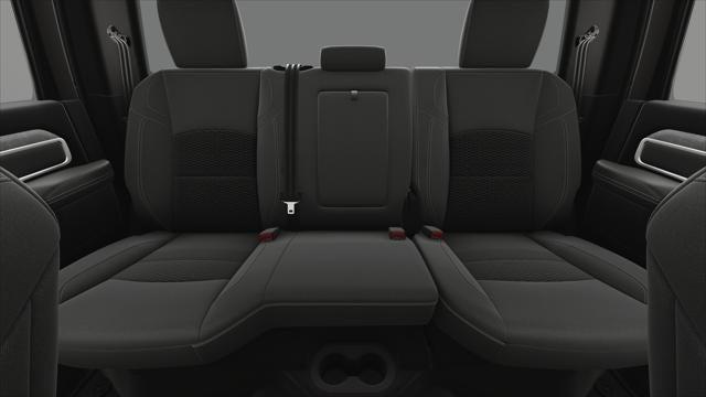 2025 RAM Ram 2500 RAM 2500 BIG HORN CREW CAB 4X4 64 BOX 2025 RAM Ram 2500 RAM 2500 BIG HORN CREW CAB 4X4 64 BOX