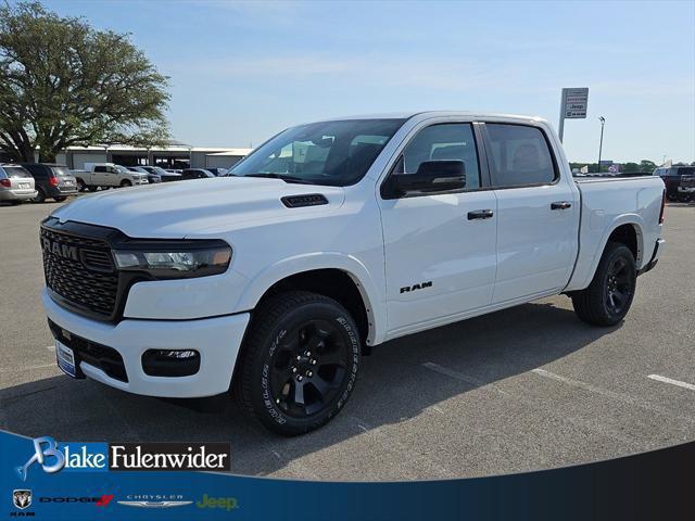 2025 RAM 1500 LONE STAR