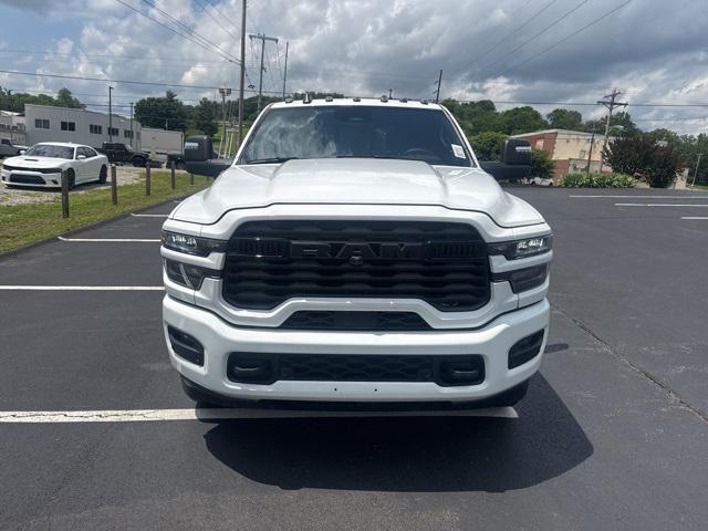 2025 RAM Ram 2500 RAM 2500 BIG HORN CREW CAB 4X4 64 BOX