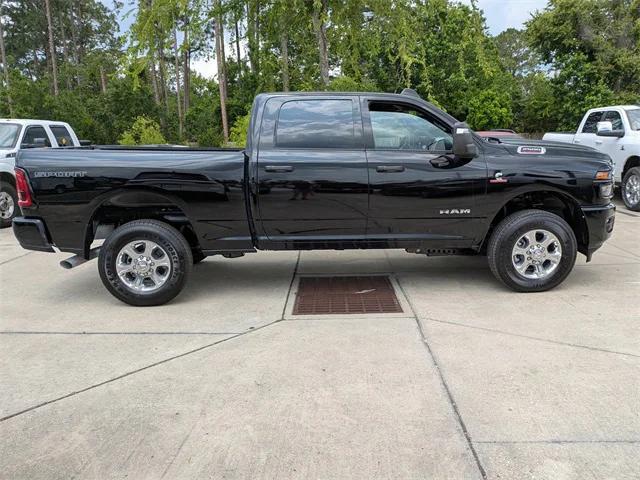 2025 RAM Ram 2500 RAM 2500 BIG HORN CREW CAB 4X4 64 BOX