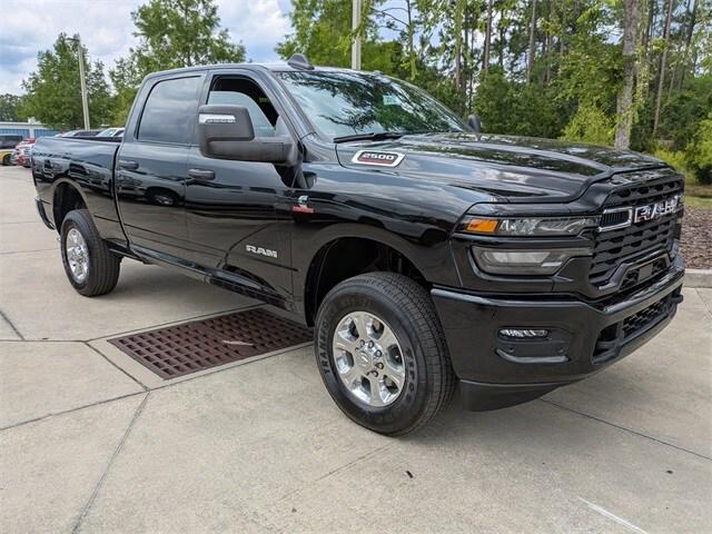 2025 RAM Ram 2500 RAM 2500 BIG HORN CREW CAB 4X4 64 BOX
