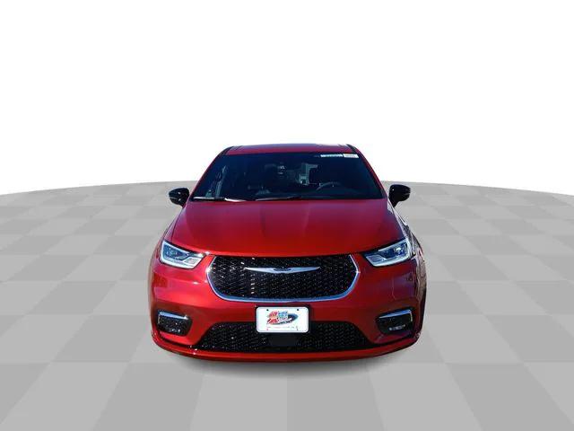 2025 Chrysler Pacifica PACIFICA SELECT