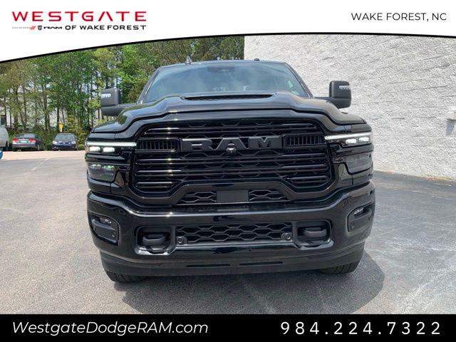 2025 RAM Ram 2500 RAM 2500 LARAMIE CREW CAB 4X4 64 BOX