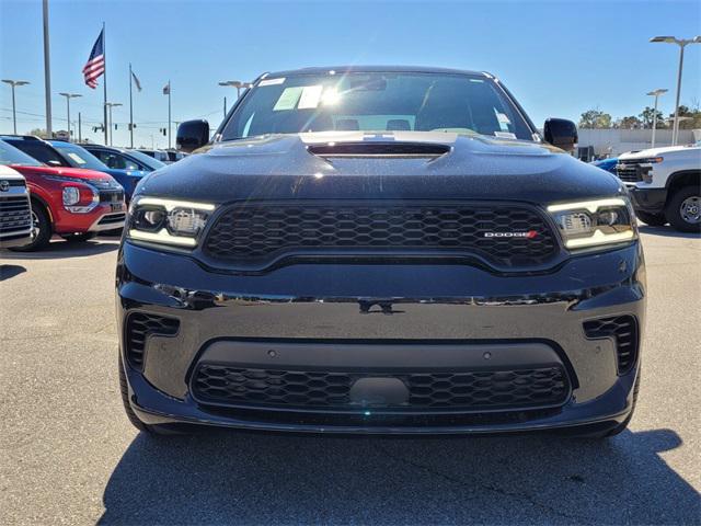 2025 Dodge Durango DURANGO R/T 20TH ANNIVERSARY PLUS AWD