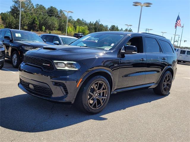2025 Dodge Durango DURANGO R/T 20TH ANNIVERSARY PLUS AWD