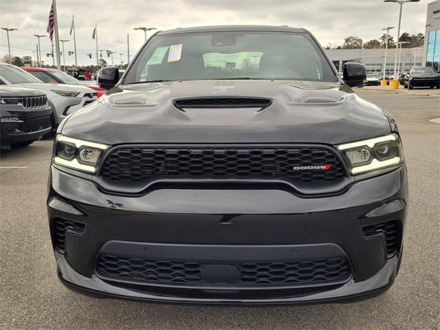 2025 Dodge Durango DURANGO R/T 20TH ANNIVERSARY PLUS AWD