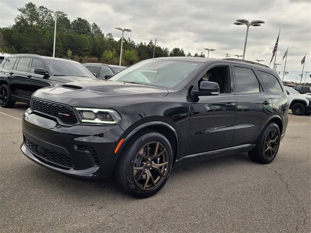 2025 Dodge Durango DURANGO R/T 20TH ANNIVERSARY PLUS AWD