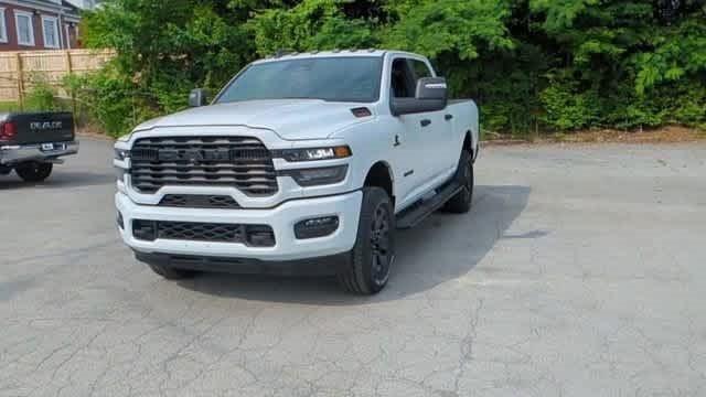 2025 RAM Ram 2500 RAM 2500 BIG HORN CREW CAB 4X4 64 BOX