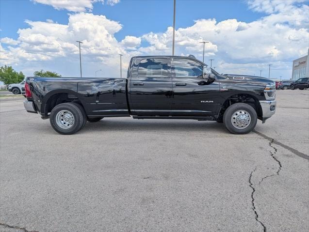 2025 RAM Ram 3500 RAM 3500 LARAMIE CREW CAB 4X4 8 BOX