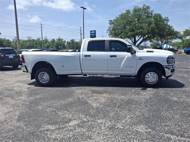 2025 RAM Ram 3500 RAM 3500 BIG HORN CREW CAB 4X4 8 BOX