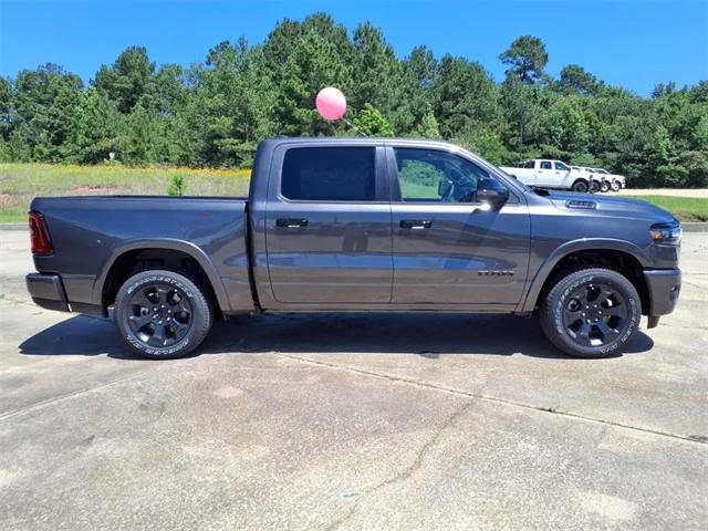 2025 RAM Ram 1500 RAM 1500 LONE STAR CREW CAB 4X4 57 BOX