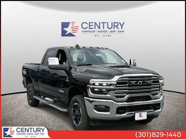 2025 RAM Ram 2500 RAM 2500 LARAMIE CREW CAB 4X4 64 BOX 2025 RAM Ram 2500 RAM 2500 LARAMIE CREW CAB 4X4 64 BOX