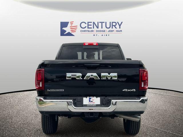 2025 RAM Ram 2500 RAM 2500 LARAMIE CREW CAB 4X4 64 BOX 2025 RAM Ram 2500 RAM 2500 LARAMIE CREW CAB 4X4 64 BOX