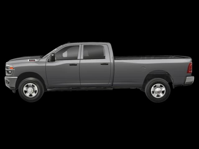 2025 RAM Ram 3500 RAM 3500 BIG HORN CREW CAB 4X4 8 BOX