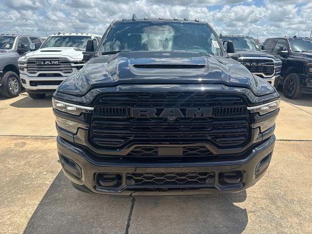 2025 RAM Ram 2500 RAM 2500 LARAMIE CREW CAB 4X4 64 BOX