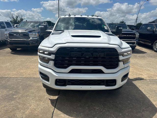 2025 RAM Ram 3500 RAM 3500 LIMITED CREW CAB 4X4 8 BOX 2025 RAM Ram 3500 RAM 3500 LIMITED CREW CAB 4X4 8 BOX