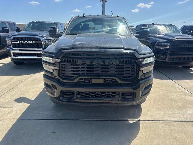2025 RAM Ram 2500 RAM 2500 BIG HORN CREW CAB 4X4 64 BOX
