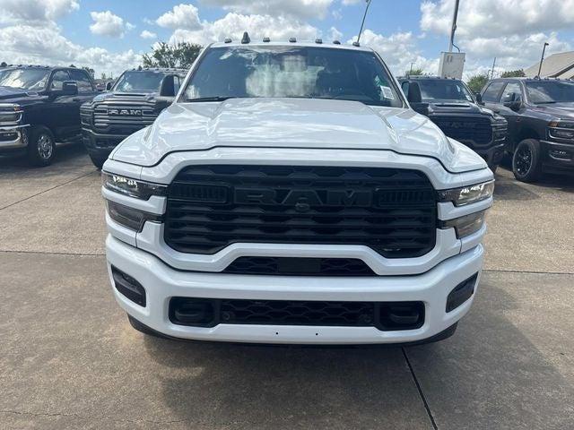 2025 RAM Ram 2500 RAM 2500 BIG HORN CREW CAB 4X4 64 BOX