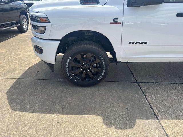 2025 RAM Ram 2500 RAM 2500 BIG HORN CREW CAB 4X4 64 BOX