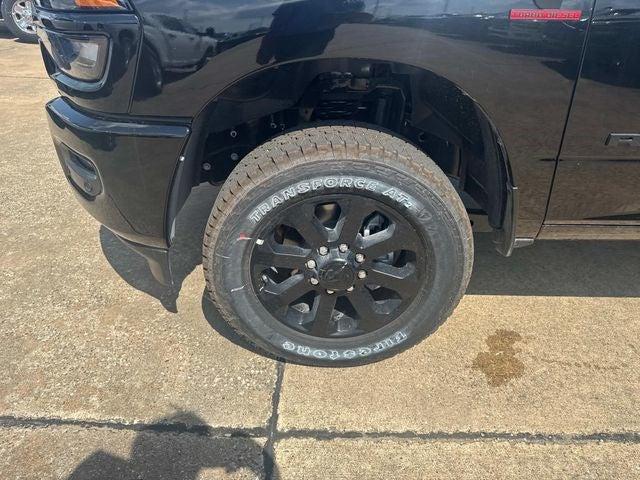 2025 RAM Ram 2500 RAM 2500 BIG HORN CREW CAB 4X4 64 BOX