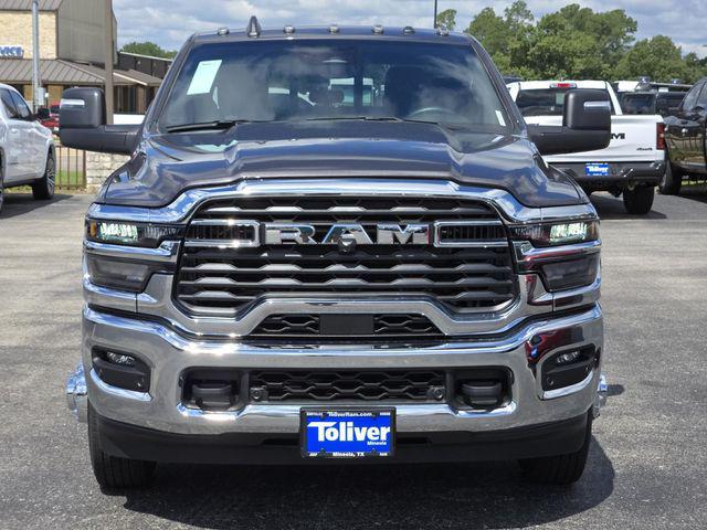 2025 RAM Ram 3500 RAM 3500 TRADESMAN CREW CAB 4X4 8 BOX