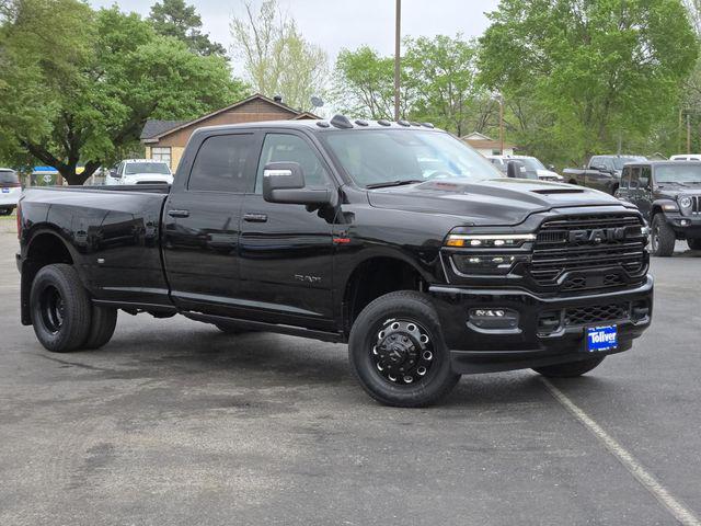 2025 RAM Ram 3500 RAM 3500 LARAMIE CREW CAB 4X4 8 BOX