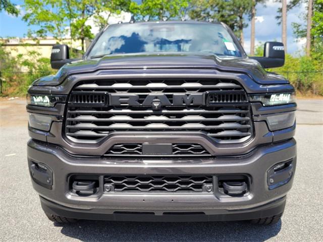 2025 RAM Ram 2500 RAM 2500 BIG HORN CREW CAB 4X4 64 BOX