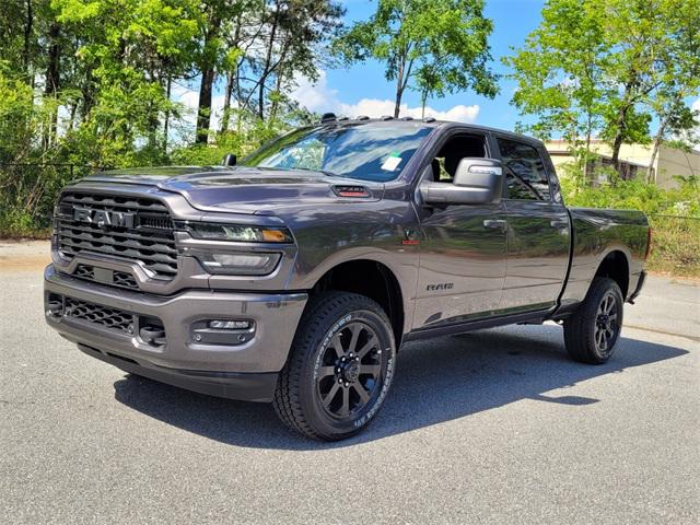 2025 RAM Ram 2500 RAM 2500 BIG HORN CREW CAB 4X4 64 BOX