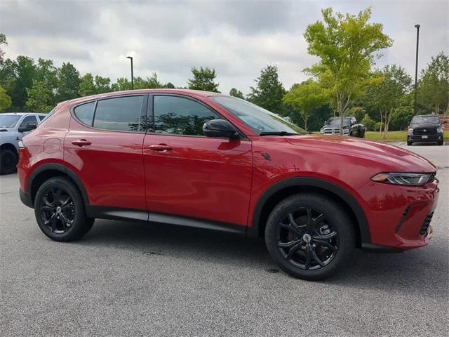 2025 Dodge Hornet HORNET GT AWD