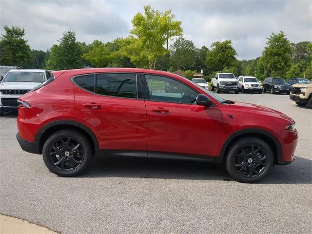 2025 Dodge Hornet HORNET GT AWD