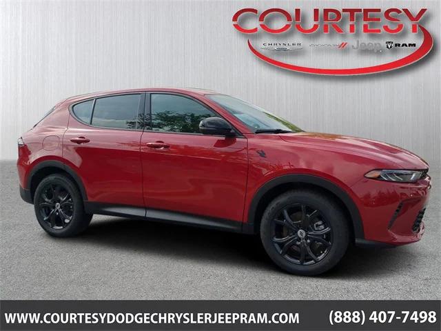 2025 Dodge Hornet HORNET GT AWD