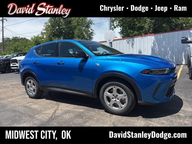 2025 Dodge Hornet HORNET GT PLUS AWD