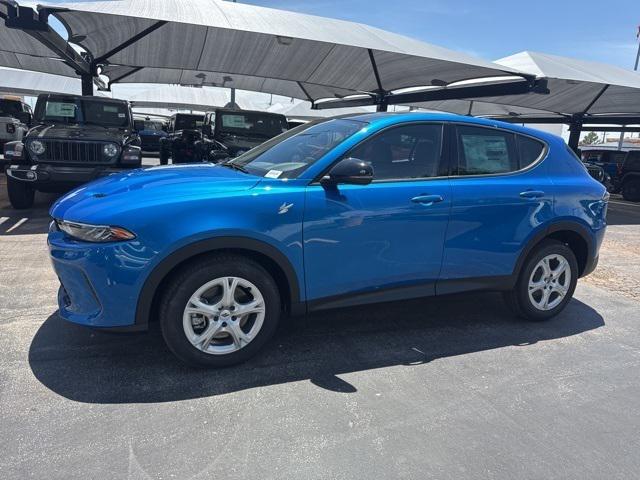 2025 Dodge Hornet HORNET GT PLUS AWD