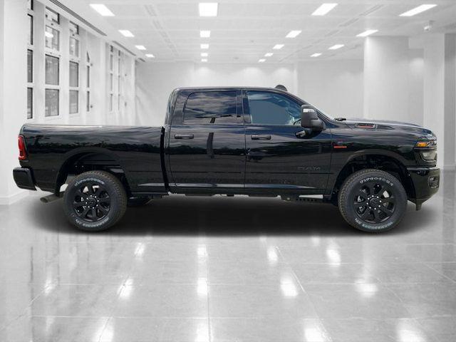 2025 RAM Ram 2500 RAM 2500 BIG HORN CREW CAB 4X4 64 BOX