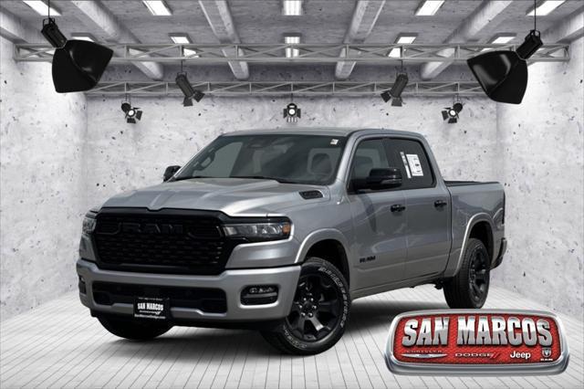 New 2025 RAM 1500 LONE STAR New 2025 RAM 1500 LONE STAR