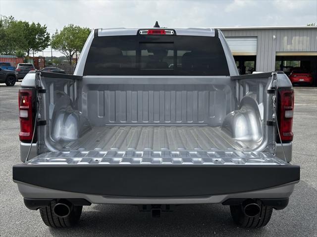 New 2025 RAM 1500 LONE STAR New 2025 RAM 1500 LONE STAR