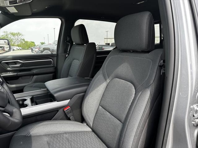 New 2025 RAM 1500 LONE STAR New 2025 RAM 1500 LONE STAR