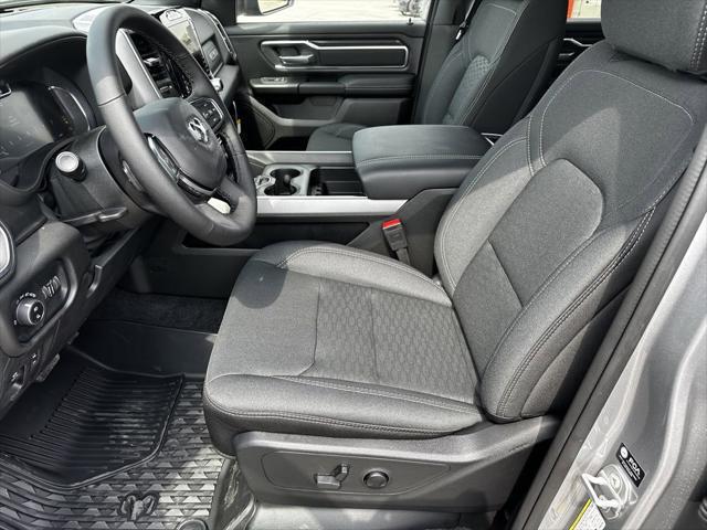 New 2025 RAM 1500 LONE STAR New 2025 RAM 1500 LONE STAR