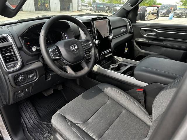 New 2025 RAM 1500 LONE STAR New 2025 RAM 1500 LONE STAR