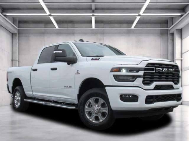 2025 RAM Ram 2500 RAM 2500 BIG HORN CREW CAB 4X4 64 BOX