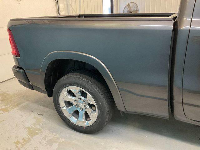 2025 RAM Ram 1500 RAM 1500 BIG HORN QUAD CAB 4X4 64 BOX 2025 RAM Ram 1500 RAM 1500 BIG HORN QUAD CAB 4X4 64 BOX