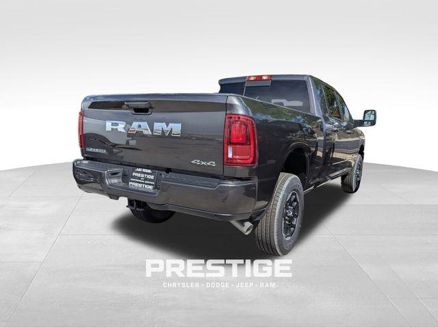 2025 RAM Ram 2500 RAM 2500 LARAMIE MEGA CAB 4X4 64 BOX 2025 RAM Ram 2500 RAM 2500 LARAMIE MEGA CAB 4X4 64 BOX