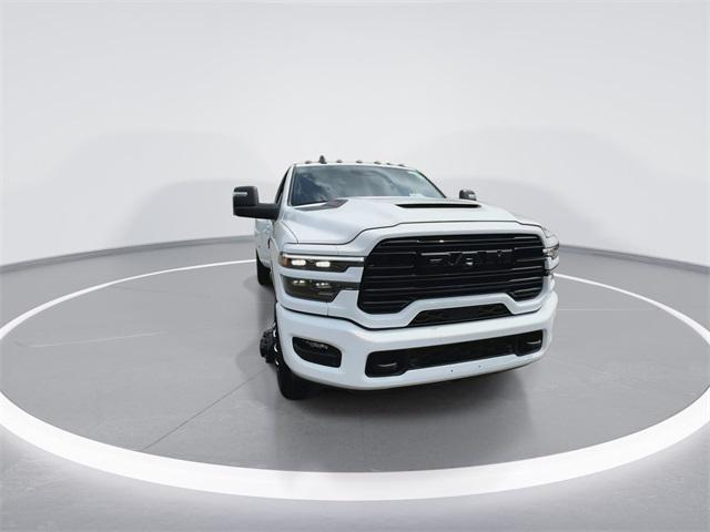 2025 RAM Ram 3500 RAM 3500 LARAMIE CREW CAB 4X4 8 BOX