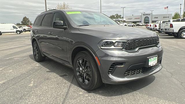 2025 Dodge Durango DURANGO GT RWD