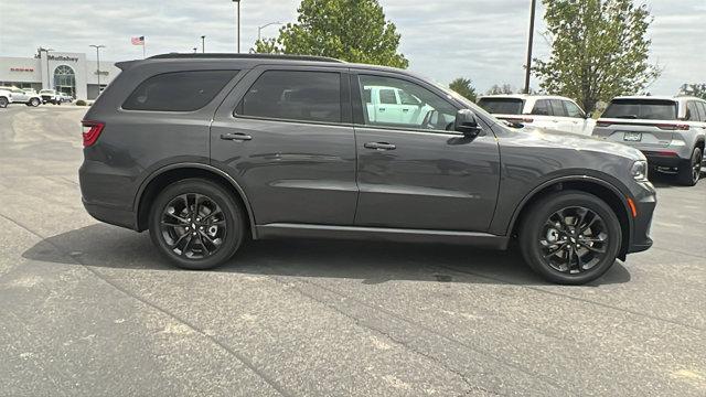 2025 Dodge Durango DURANGO GT RWD