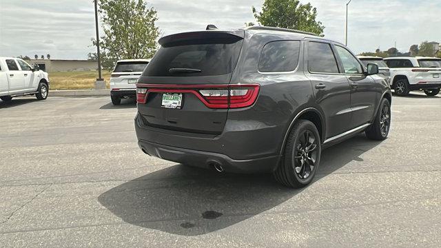 2025 Dodge Durango DURANGO GT RWD