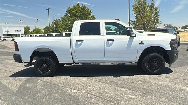 2025 RAM Ram 2500 RAM 2500 TRADESMAN CREW CAB 4X4 64 BOX