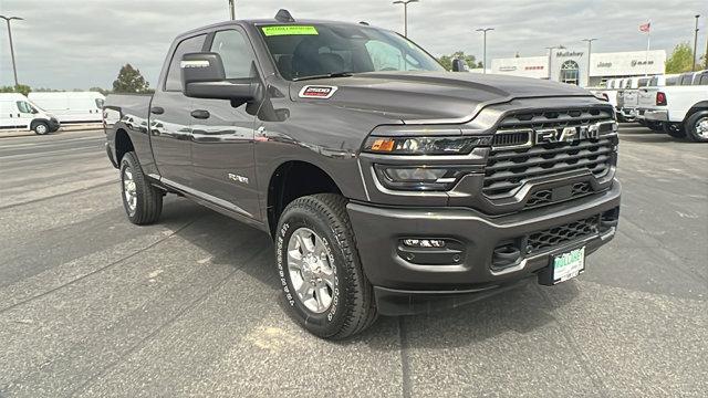 2025 RAM Ram 2500 RAM 2500 LONE STAR CREW CAB 4X4 64 BOX
